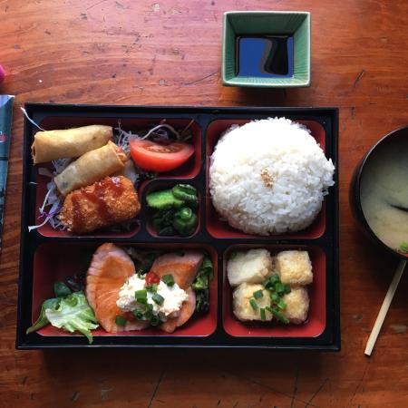 Ramen Kan - Go Out 0