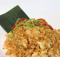 Sea Salt Ristorante - Go Out