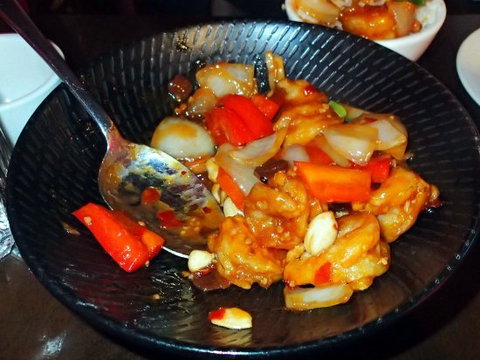 Sichuan Bang Bang - Go Out 0