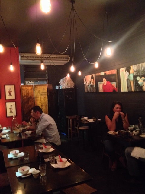 Sichuan Bang Bang - Go Out 1