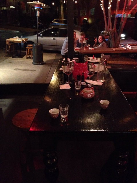 Sichuan Bang Bang - Go Out 3