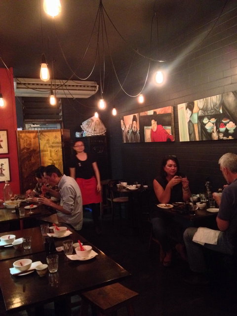 Sichuan Bang Bang - Go Out 5