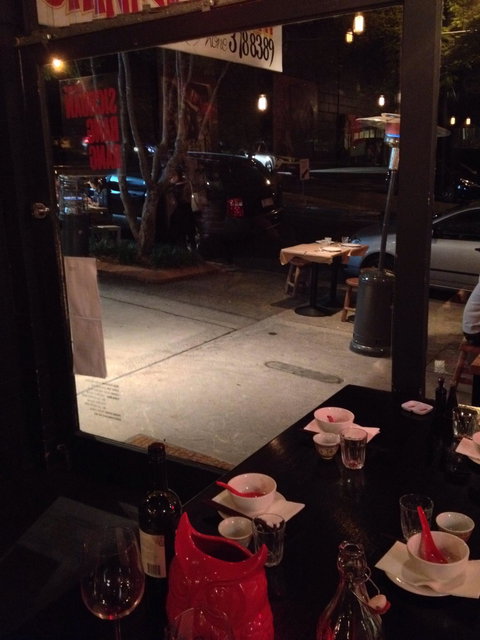 Sichuan Bang Bang - Go Out 6