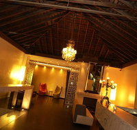 The Pier - Pubs and Clubs