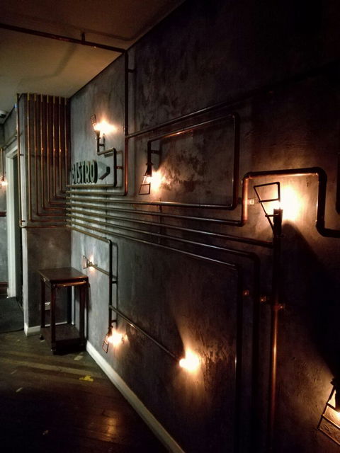 The Trustee Bar & Bistro - Go Out 13