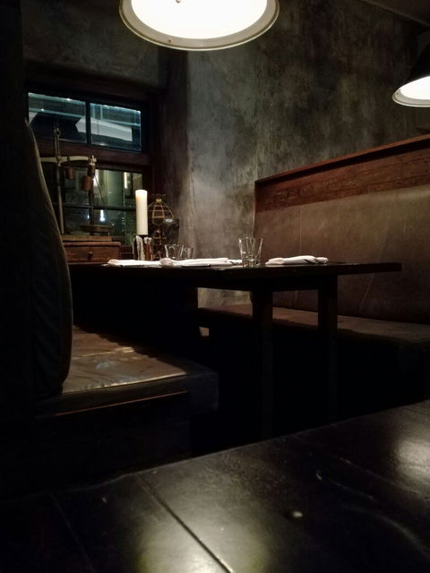 The Trustee Bar & Bistro - Go Out 16