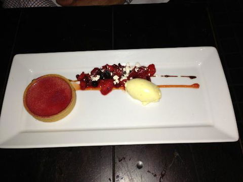 The Trustee Bar & Bistro - Go Out 12