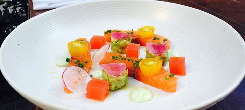 The Trustee Bar & Bistro - Go Out 0