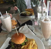 Top Notch Cafe - Pubs and Clubs