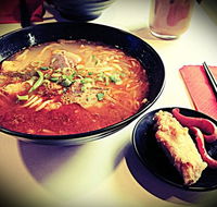 Twisted Noodle Bar - Go Out