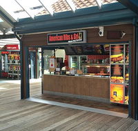 American Ribs  Grill - Pubs and Clubs