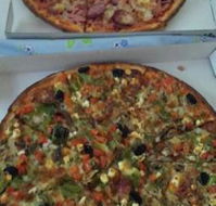 Aurora Pizza  Pasta - Go Out