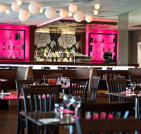 Bollywood Restobar - Pubs and Clubs