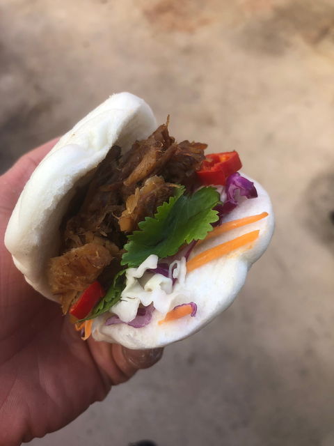 Canham Eatery - Go Out 1