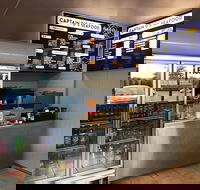 Captain D's Seafoods - Pubs and Clubs