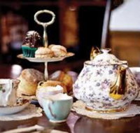 Chapels on Whatley - Go Out