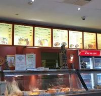 Curry Affair - Go Out