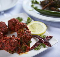 Dhaba - Pubs and Clubs