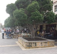 Dome Mindarie - Go Out