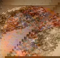 Domino's Pizza - Go Out