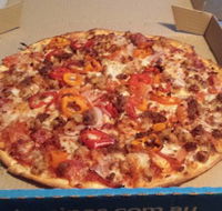 Domino's Pizza Tuart Hill - Go Out