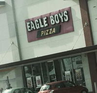 Eagle Boys Pizza - Clarkson - Go Out
