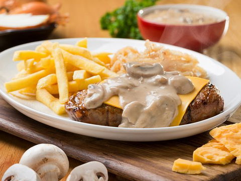 Eagle Falls Spur Steak & Grill - Pubs and Clubs 0