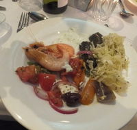 Eat Greek - Go Out
