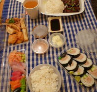 Edo Japanese BBQ Restaurant - Go Out