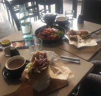 El Greco - Pubs and Clubs