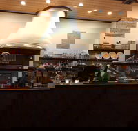 Gratias Organic Vegan  Vegetarian Cafe - Go Out