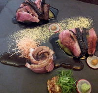 Ha-lu Japanese Restaurant - Go Out