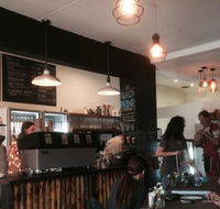 Haynes St Larder - Pubs and Clubs