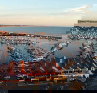 Hillarys Yacht Club - Pubs and Clubs