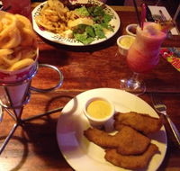 Hogs Breath Cafe - Go Out