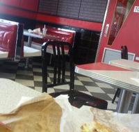 Hungry Jack's - Go Out
