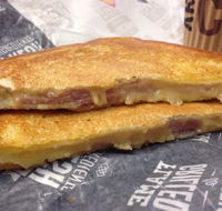 Hungry Jack's Pty Ltd - Go Out