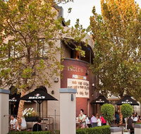Inglewood Bar  Brasserie - Pubs and Clubs