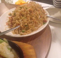 Lotus Court Woodvale Chinese Restaurant - Go Out