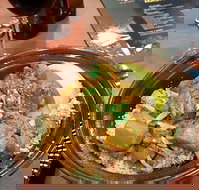 Mashawi Moroccan  Middle Eastern - Go Out