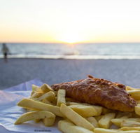 Mullaloo Fish Bar - Mullaloo Plaza - Go Out