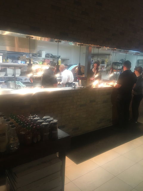 New York New York Pizza & Grill - Go Out 2