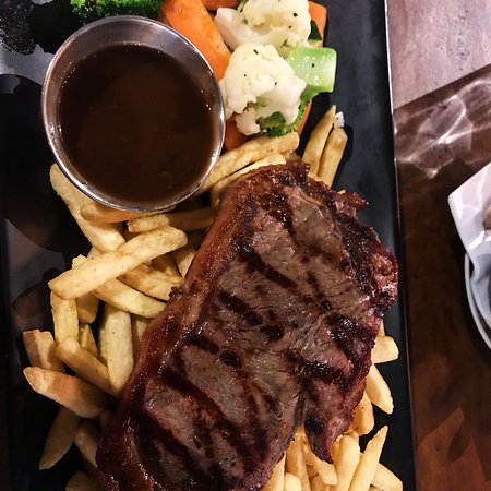 New York New York Pizza & Grill - Go Out 0