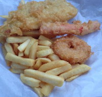 Nollamara Fish  Chips - Pubs and Clubs