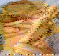 Oh my Cod Fish and Chips - Go Out