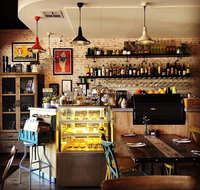 Our Table - Pubs and Clubs