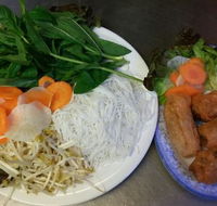 Phu Vinh Noodle House - Go Out