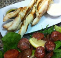 Piazza del Sol Trattoria  Pizzeria - Go Out