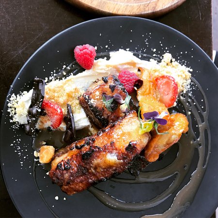 Port City Roasters - Go Out 0