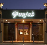Punjab Indian Restaurant - Pubs and Clubs